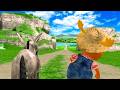 The Backyardigans We Don T Horse Around