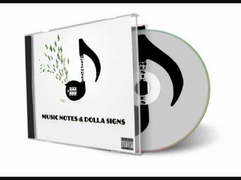 Music&Money-Real hustlas (hard work pays off) Feat. Sean Juan, Lano & Greedy