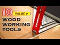 10 Best Woodworking Tools to Buy on Amazon