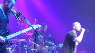 Finger Eleven - Criminal - Live @ State Theatre