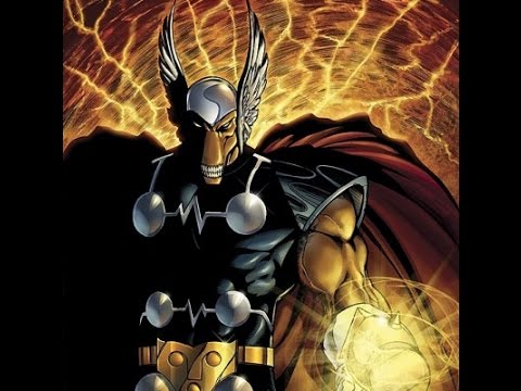 MAA: Beta Ray Bill (First Look)