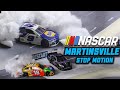 Stop Motion: Walk-off win, Championship 4 berth for Chase Elliott | NASCAR