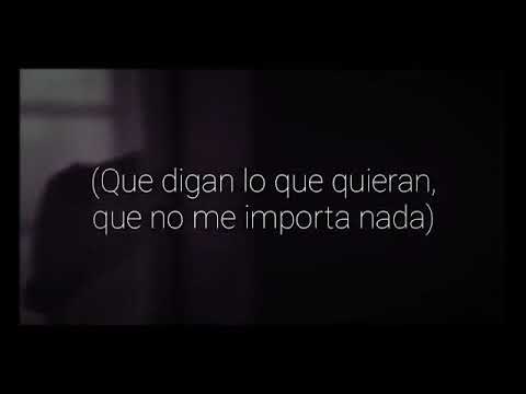 Dicen ~ Karol G ft Antonio Orozco