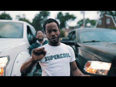 R Two x Vastfamm Nardo - Up to Par  / Shot By  @NicoNelMedia  ​