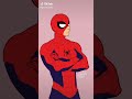 Deadpool X Spider Man