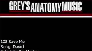 108 Nellie McKay - David