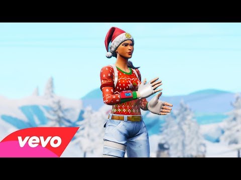 ImperatorFX - Fortnite (Official Music Video)