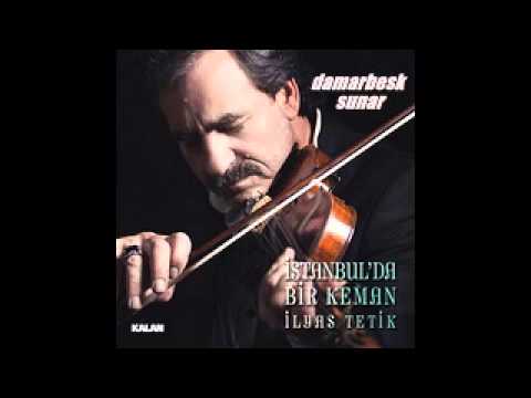 GÖTÜR BENİ GİTTİĞİN YERE & İLYAS TETİK