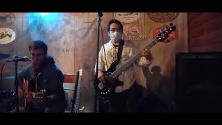 Fito&amp;Fitipaldis - Conozco un lugar (cover acustico)