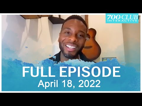 Full Episode - Kel Mitchell Shares New Book BLESSED MODE, Football Coach Back from the Dead, & More!