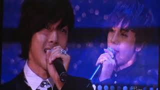 SS501 2010 Dream Concert Let me be the one