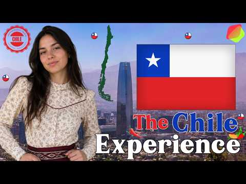Chile Culture and The Shocking Lifestyle of Chilean People