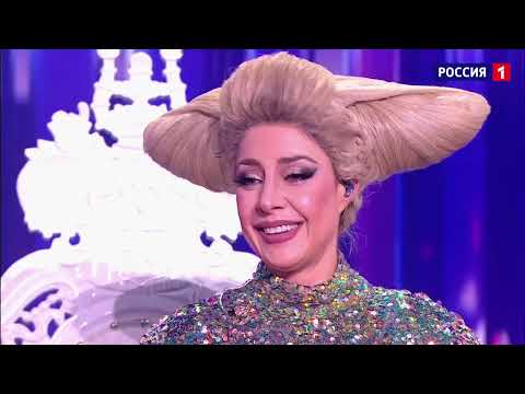 ОДИН В ОДИН 28.02.2025 – 6 СЕЗОН, 6 ВЫПУСК  серия | 2025