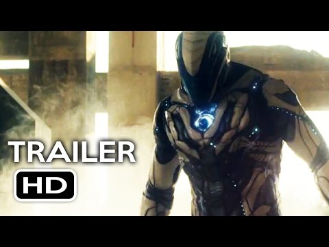 Max Steel Official Trailer #1 (2016) Superhero Sci-Fi Movie HD