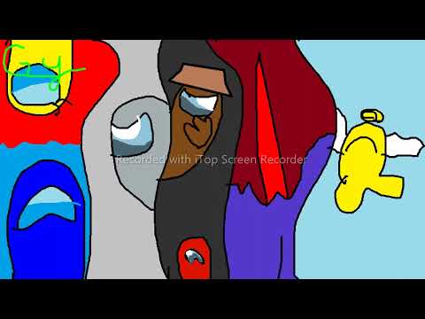 (LOUD WARNING!)CG5³ X Dagames x OR30 - Show Your Suspicious Ambush To Be Lyin 2 me (Among Us Mashup)