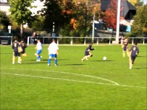 AS BAYARD (3) / FC LAYON