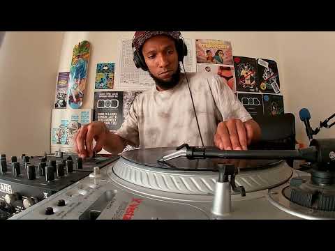 OSN Round 2 beat by Mr.Viktor 1995