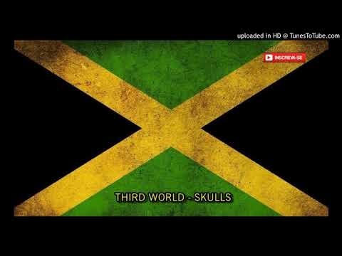 THIRD WORLD - SKULLS
