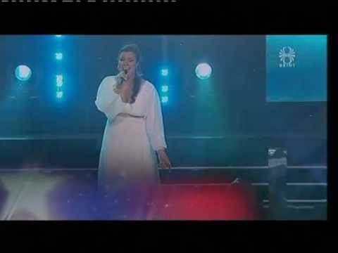 Ástin mín eina - Erna Hrönn Ólafsdóttir - Söngvakeppni Sjónvarpsins 2011