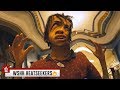LG Izz What I Do WSHH Heatseekers Official Music Video