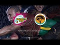FNB | VarsityCup - SCRUM