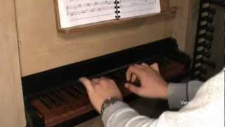 D. Zipoli - Versetti per L'Organo | Parte 1