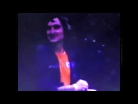 T.REX Telegram Sam home Videos