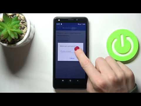 How to Block Number on STK Life 9 – Create Blacklist