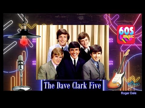 The Dave Clark Five -  Catch Us If You Can 1965 HQ