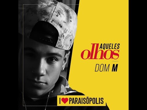 Video thumbnail for Aqueles Olhos