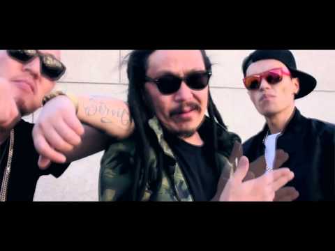 [M/V] BACKYARD - Work (Official)