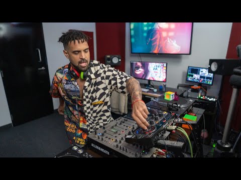 Bala Guest Sessions #50 - Teba (Tech House, Deep Tech, House, Deep House)