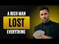 The Rich Man Who Had Nothing Left  ||  Daniel Carter Story 