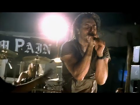 Andrew W.K. - We Want Fun (Official Music Video) (HD) (REMASTERED)