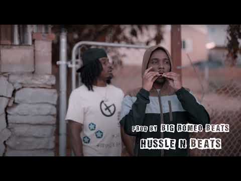 Big Sad 1900 x YG Type Beat - "Hussle N Beats" | Big Romeo Beats