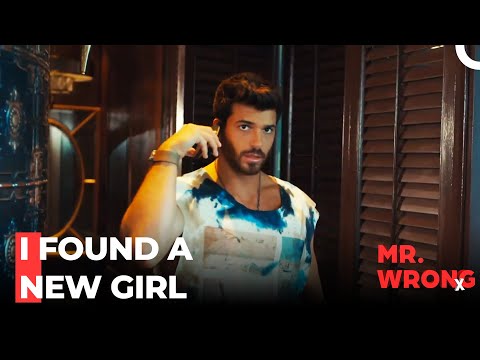 Everybody Wants Ozgur - Mr. Wrong