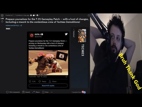 Should Techies Be Removed? #RedditReview 141