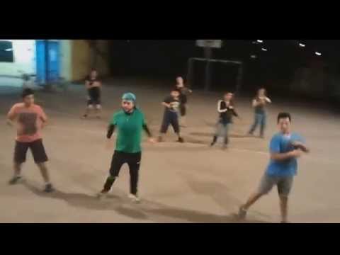 BumDance TukuTaka (Don Latino ft. Crossfire)