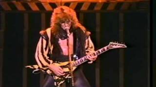 Stryper &quot;(Waiting For) A Love Thats Real&quot; Video