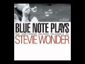 Blue Note Plays Stevie Wonder - It's A Shame ...