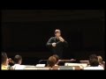 L.V.Beethoven- Symphony 2-2nd movement ...