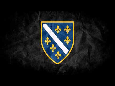 Alma Čardžić - Za Bolje Sutra (Bosnia Herzegovina)