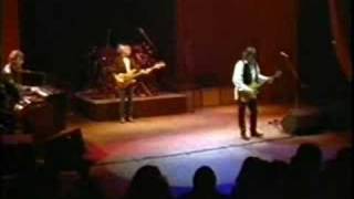 Gary Moore - Driftin&#39;