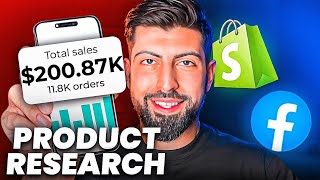 How to find winning dropshipping products in 2024