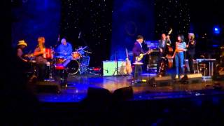 Buddy Miller and Nikki Lane -- Gasoline and Matches