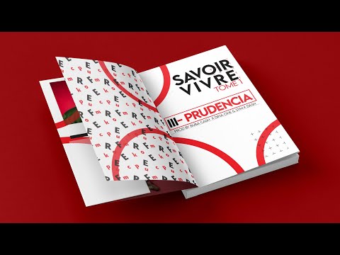 PAOPY PARFAIT - PRUDENCIA (Album Savoir-Vivre)