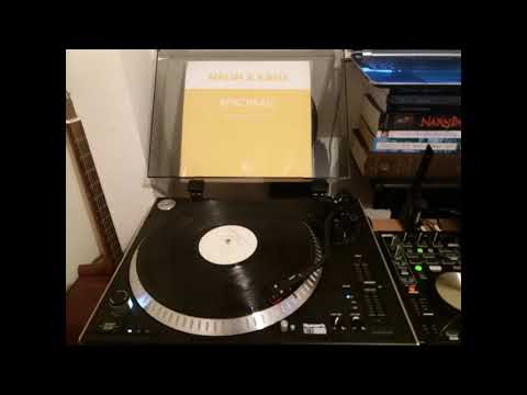 Nalin & Kane -  Beachball (Seaside Mix) [Hooj Choons] 1997