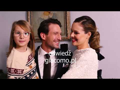 Ubierz się elegancko w te święta!