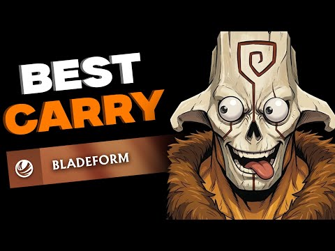 The Only Way To Play Juggernaut This Patch in Dota 2 - Dota 2 patch 7.39e