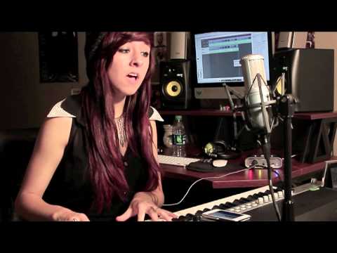 Me Singing - Titanium by David Guetta feat. Sia - Christina Grimmie Cover